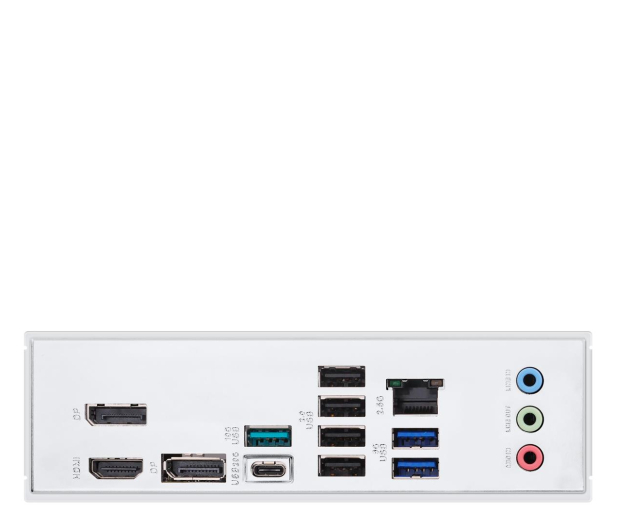 ASUS Płyta główna PRIME B860M-A-CSM - 1307469 - zdjęcie 4
